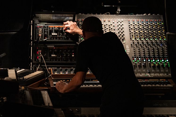 Nils Frahm 24.09.2022 (c) Markus Werner (138)