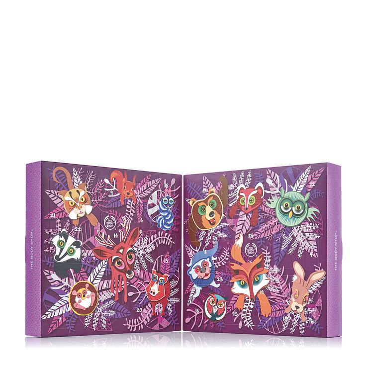 Advent Calendars 2018