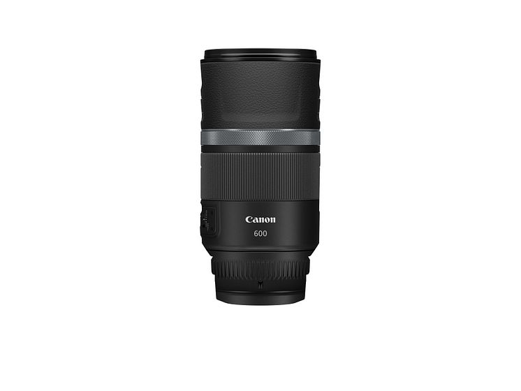 RF 600mm With Cap FRT