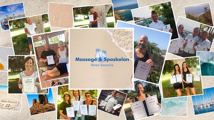 Massage och spaskolan mynewsdesk