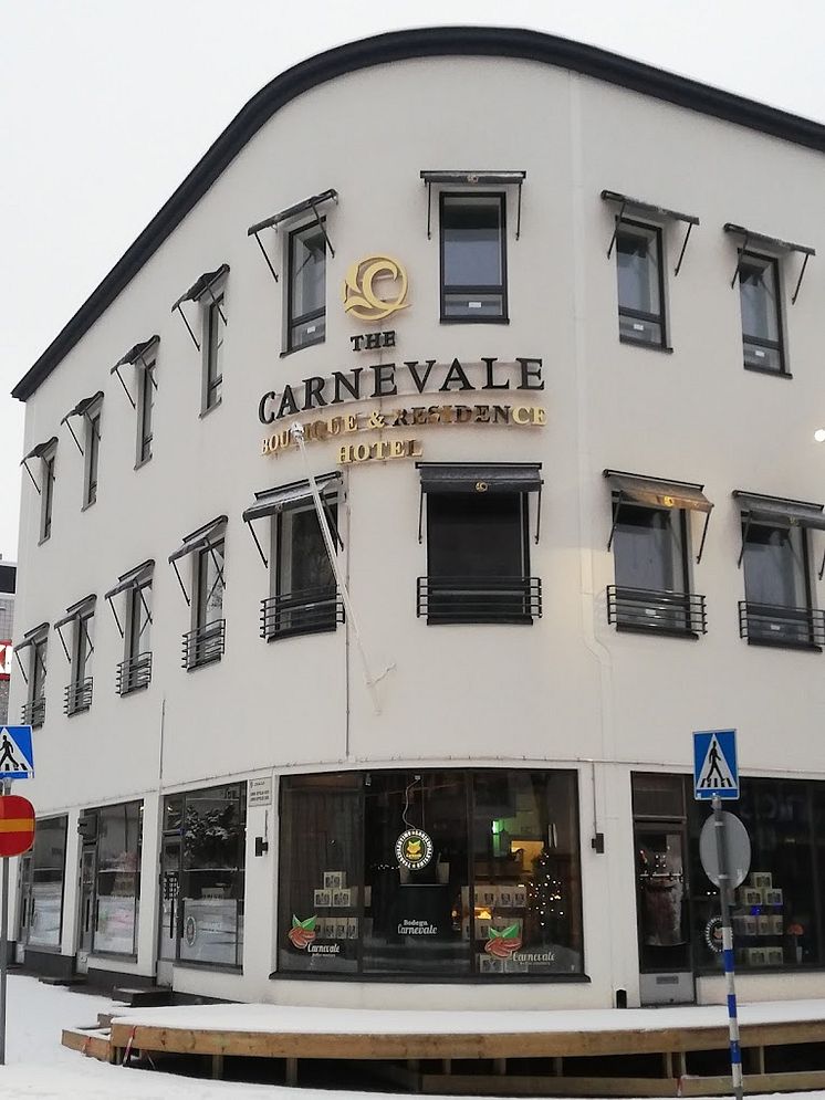 Carnevale Lohja