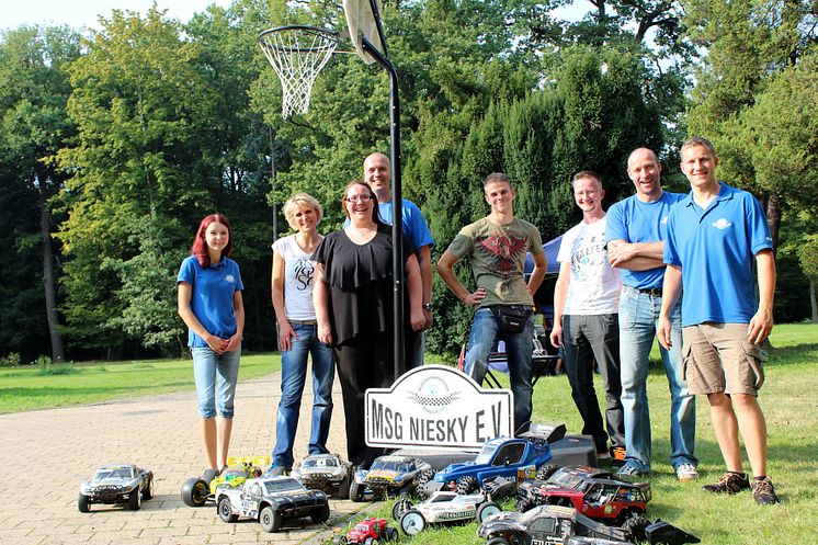 Tag der offenen Tür im Kinderhospiz: Bärenherz-Sommerfest lockt 1.000 Besucher in den Kees’schen Park