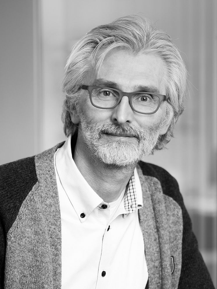 Johan Korff - LINK arkitektur