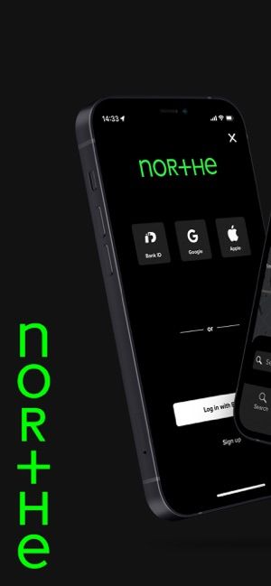 northe app