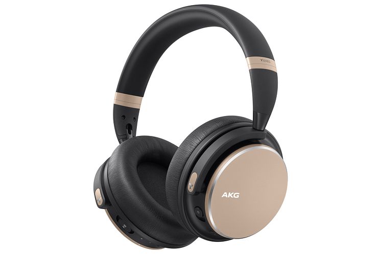 AKG Y600_L-Perspective_Gold