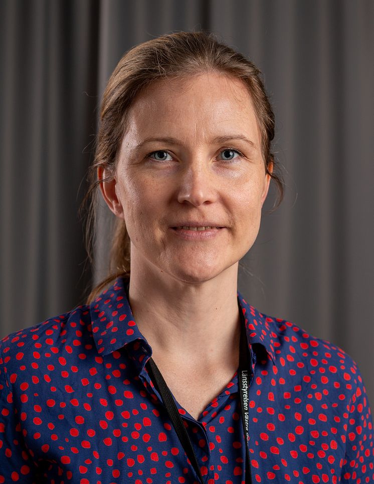 Maria Adervall