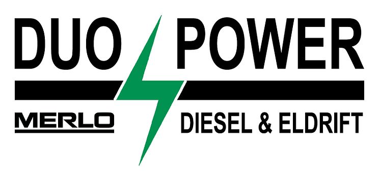 Duo-Power, Diesel - & Eldrift