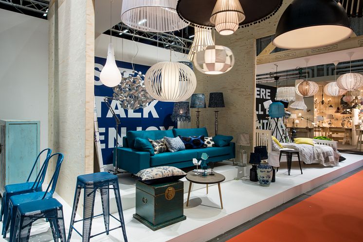 Stockholm Furniture & Light Fair