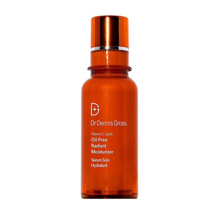 Dr Dennis Gross Vitamin C + Lactic Oil-free Radiant Moisturizer