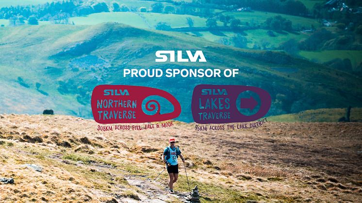 Silva Northern Traverse Cover photo