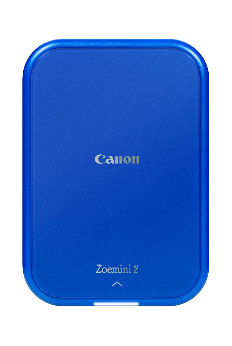 Canon Zoemini 2 BLUE FRT