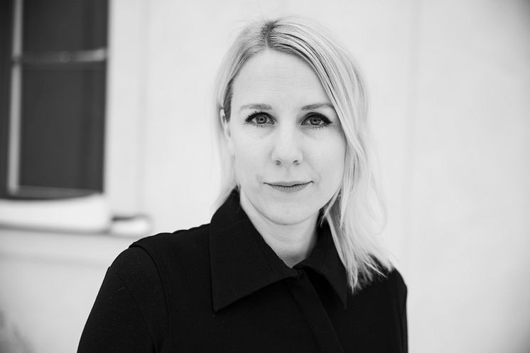 Ellen Wettmark, ordförande Konstnärsnämndens styrelse Foto Anna Ledin Wirén.jpg
