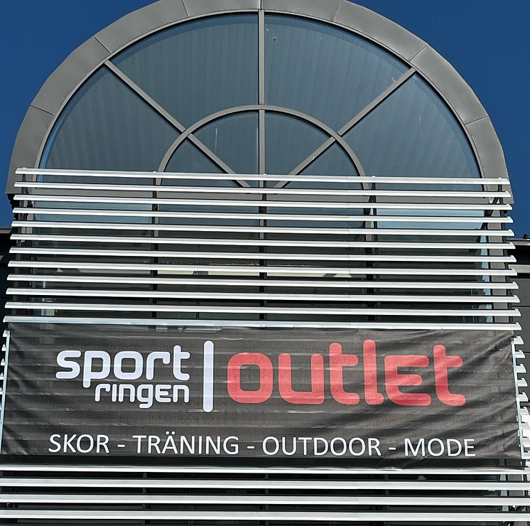 sr outlet