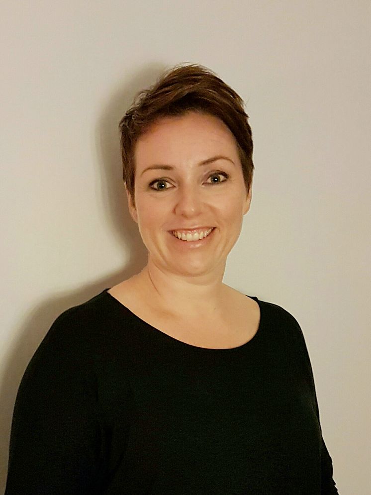 Nina Storsveen - ny avdelningschef stadsutveckling och miljö på Tyréns