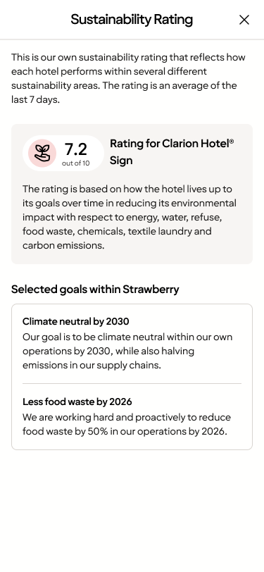 Sustainability Rating2