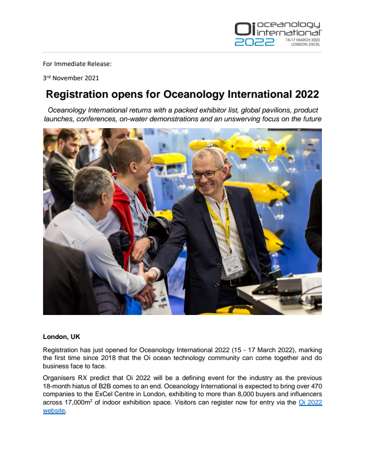 November 2021 - OI 2022 - Registration opens FINAL.pdf