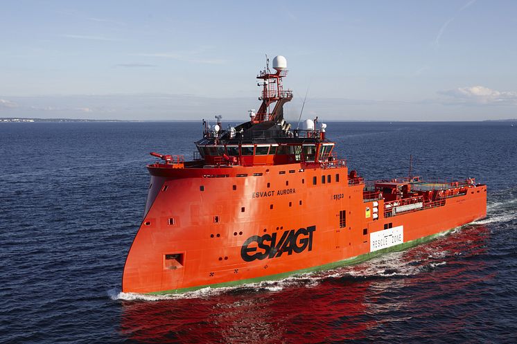 ESVAGT AURORA