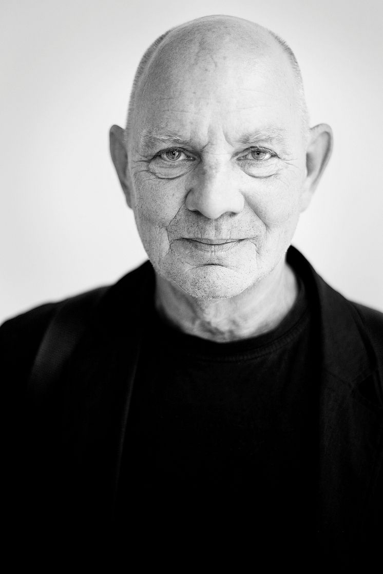 Lars Norén