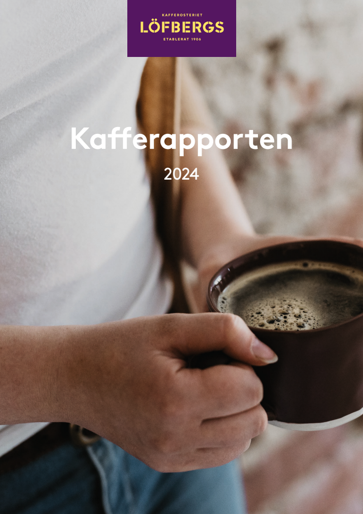 Kafferapporten 2024