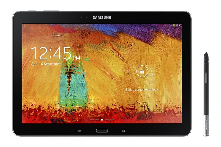 Galaxy Note 10.1, 2014 Edition