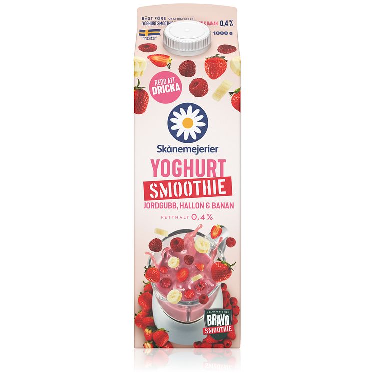 SM Yoghurtsmoothie_jordgubb_hallon_2_hr