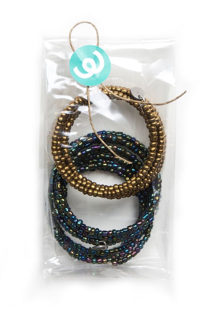 Armband 2014