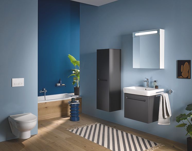 Duravit No.1