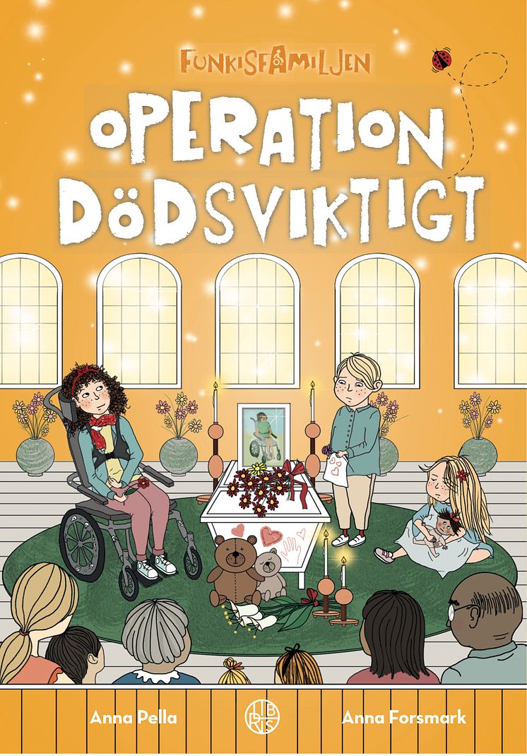 Operation Dödsviktigt 