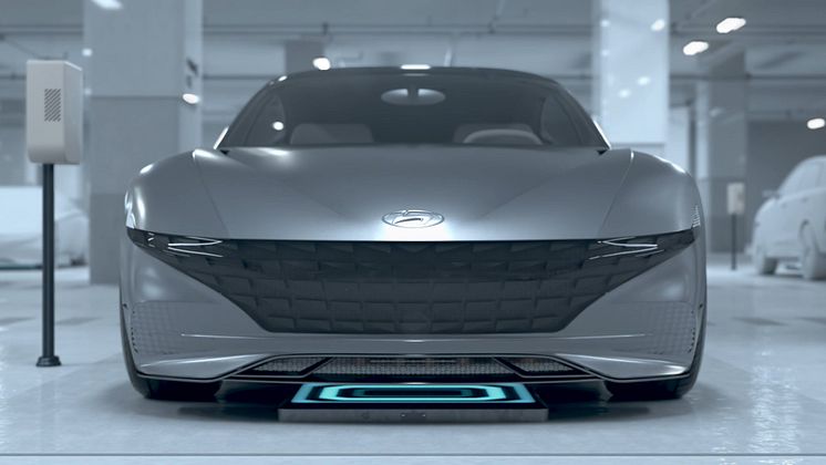 Hyundai and Kia Self Parking Concept_Photo1