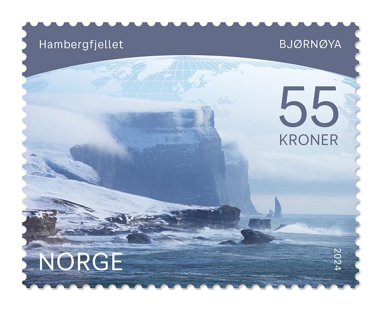 Bjørnøya 2118
