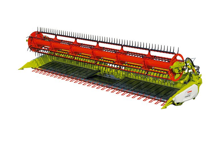 CLAAS CONVIO
