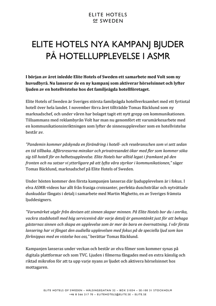 Elite Hotels x Volt_Pressmeddelande.pdf