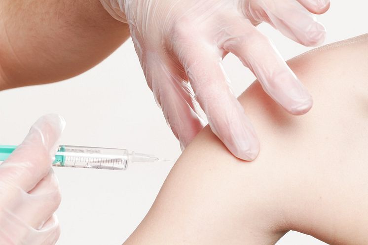 Vaccinering