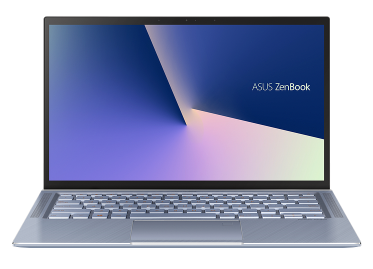 Zenbook 14_UX431_NanoEdge display_Slim bezel