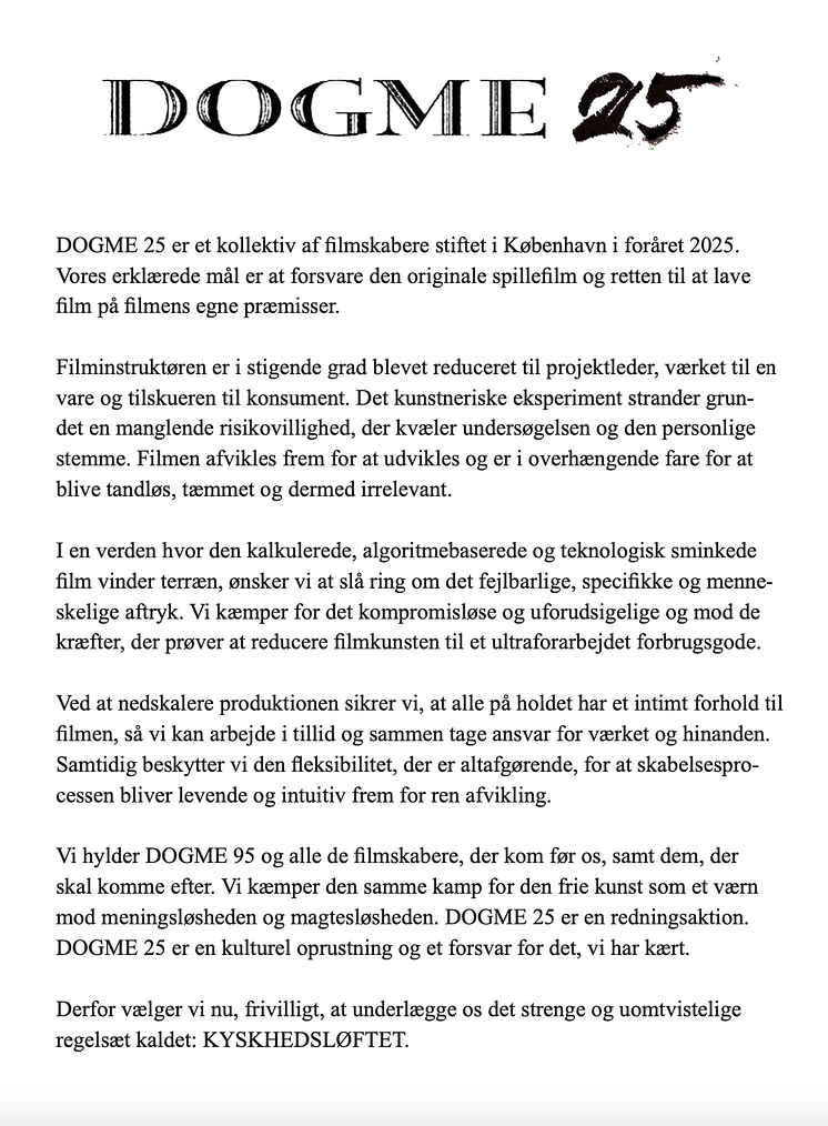 Dogme 25 - Manifest.png