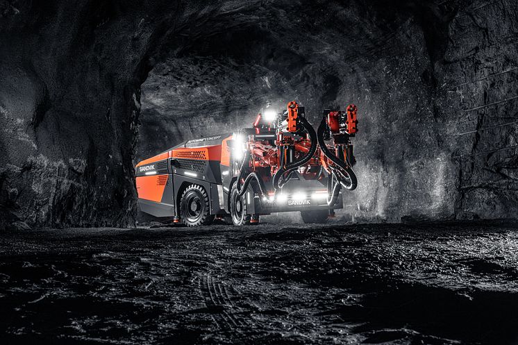 sandvik-concept-drill-automine-2022