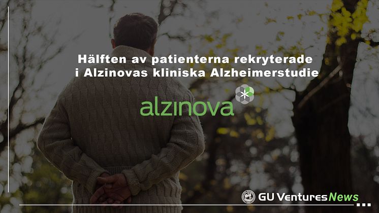Alzinova omslag