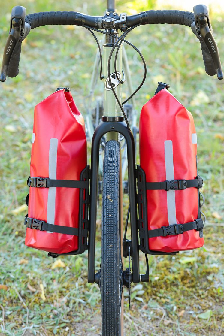 Zéfal Z Adventure Fork Pack