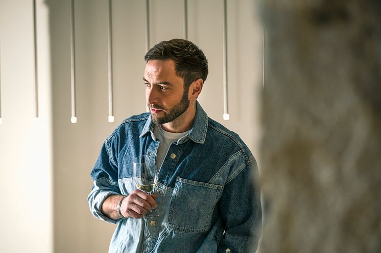 Måns Zelmerlöw