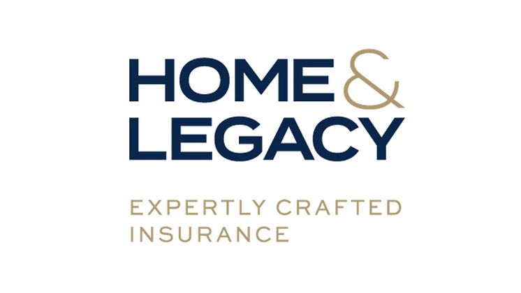 home & legacy logo