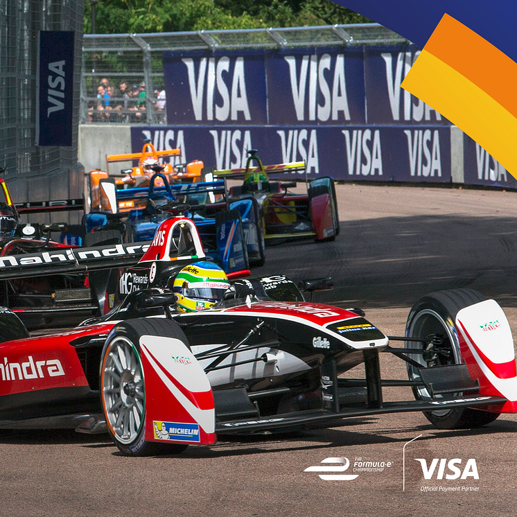 Formula E - Annual Results