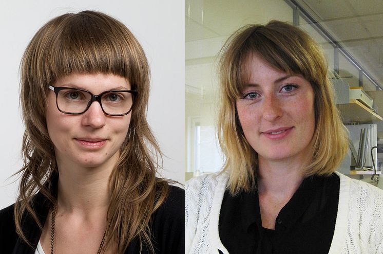 Kristina Philipson, White arkitekter och Karin Winroth, Bjerking