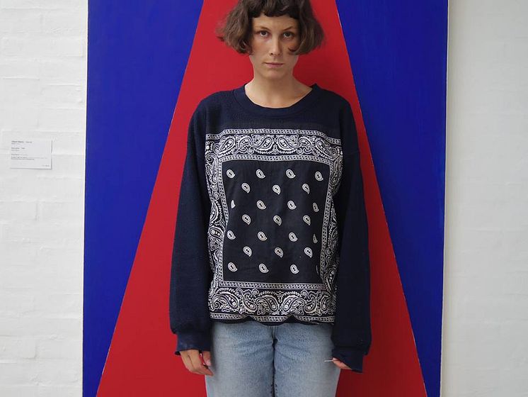 Anne Werner