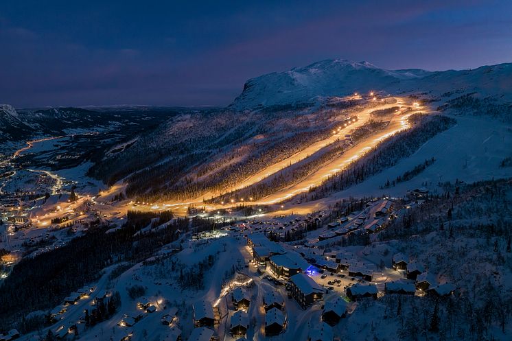 SkiStar Hemsedal