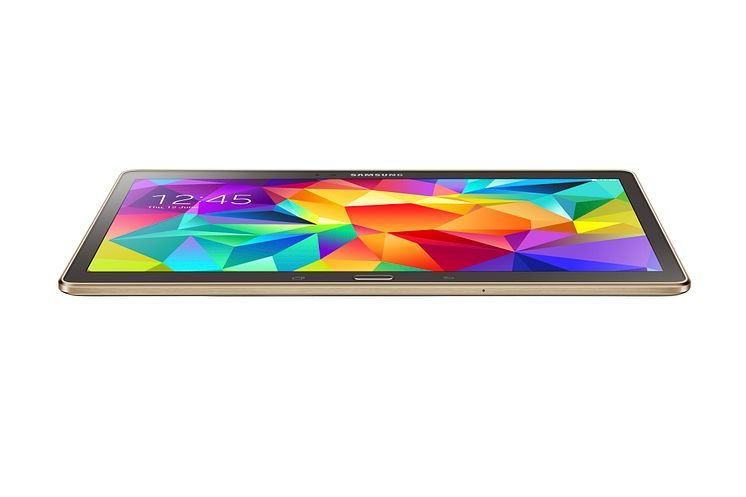 Galaxy Tab S 10.5_inch_Titanium Bronze_5