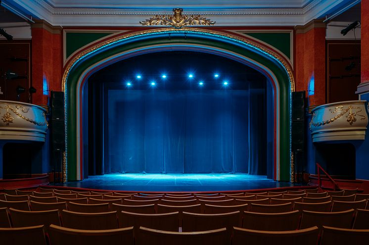 601 Landskrona teater