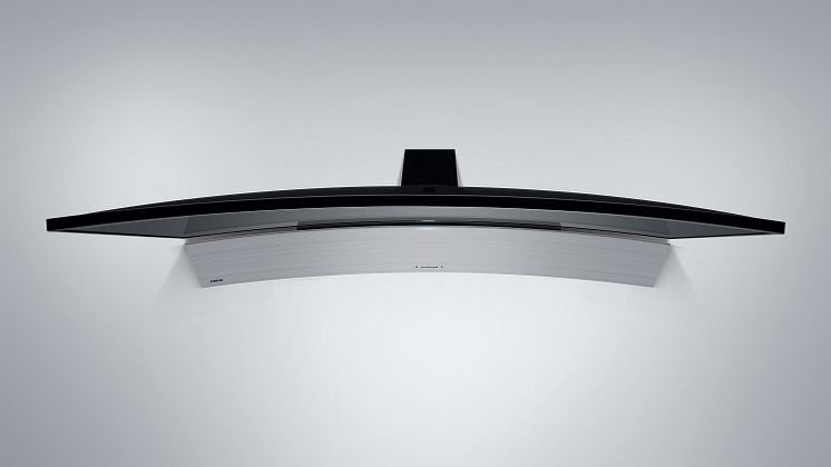 Curved Soundbar HW-H7501