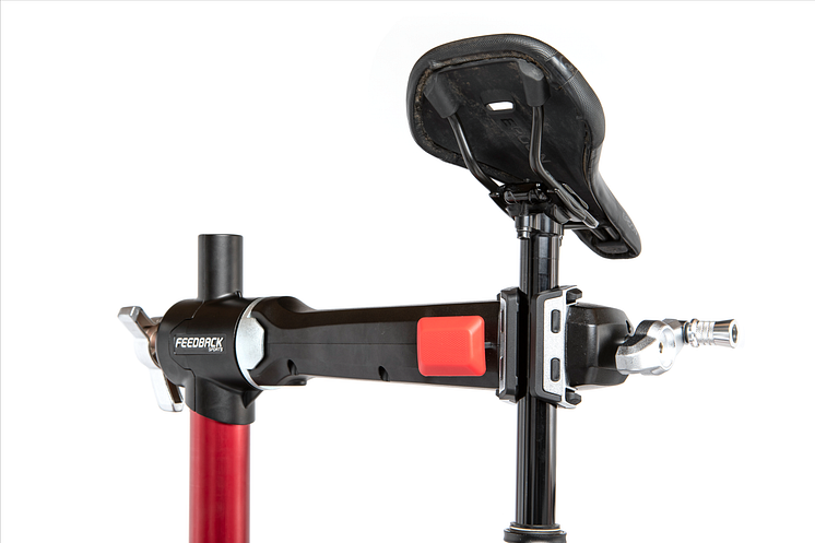Feedback Sports Pro Mechanic HD
