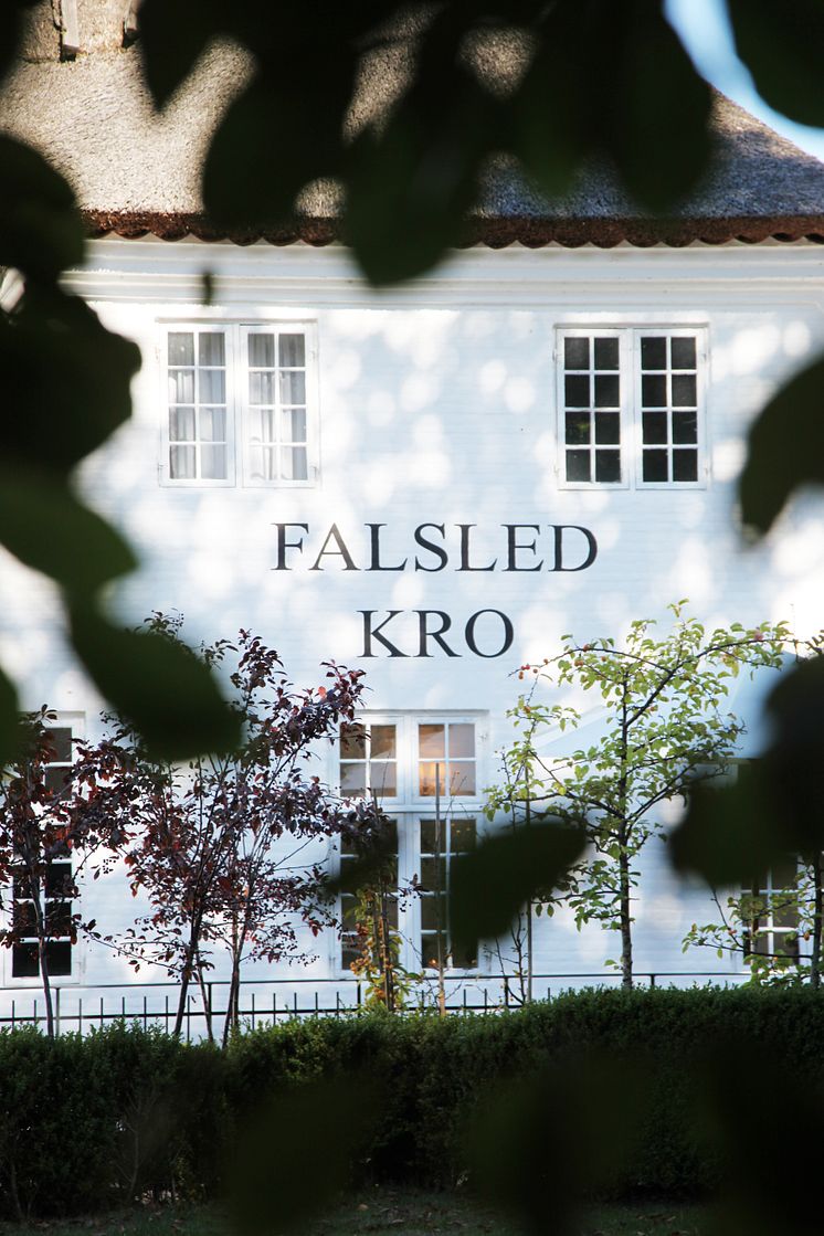 Falsled Kro_Foto Claus Smed