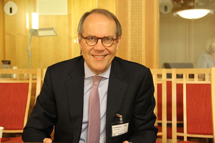 Jorma Ollila